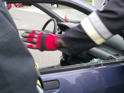 &Uuml;bung Technische Hilfeleistung - Foto 4