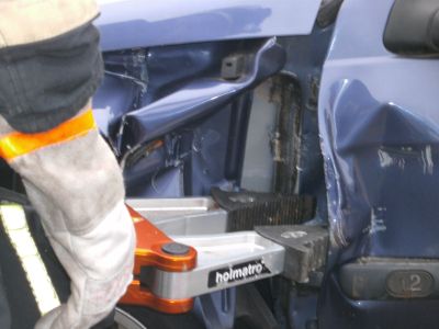 &Uuml;bung Technische Hilfeleistung - Foto 40
