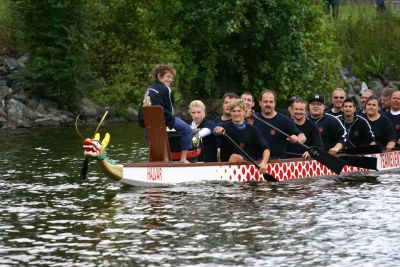 Drachenbootrennen 2009 - Foto 10