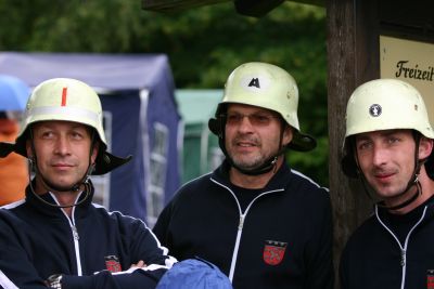 Drachenbootrennen 2009 - Foto 11