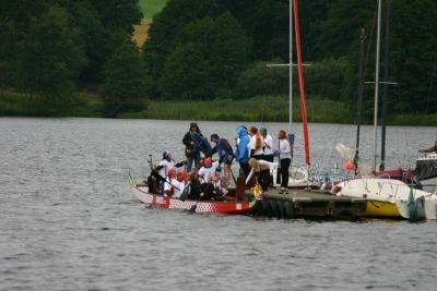 Drachenbootrennen 2009 - Foto 32