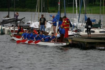 Drachenbootrennen 2009 - Foto 33