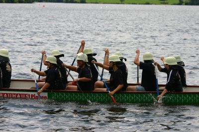 Drachenbootrennen 2009 - Foto 54
