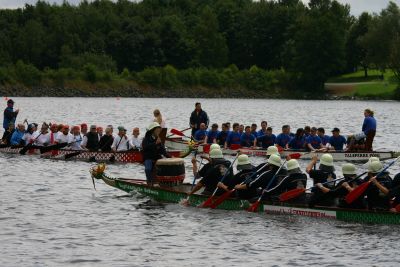 Drachenbootrennen 2009 - Foto 55