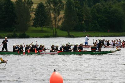 Drachenbootrennen 2009 - Foto 62