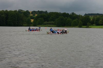 Drachenbootrennen 2009 - Foto 69