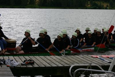 Drachenbootrennen 2009 - Foto 71