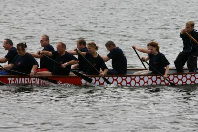 Drachenbootrennen 2009 - Foto 77