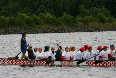 Drachenbootrennen 2009 - Foto 95