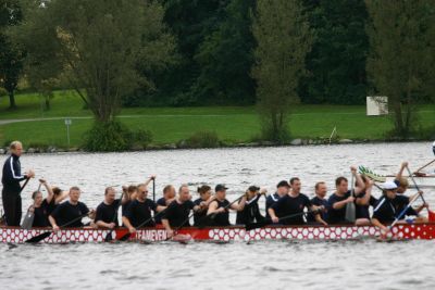 Drachenbootrennen 2009 - Foto 96