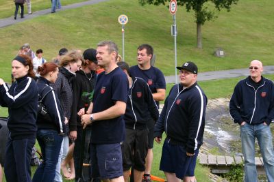 Drachenbootrennen 2009 - Foto 110