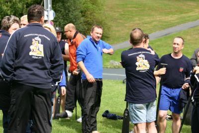 Drachenbootrennen 2009 - Foto 112