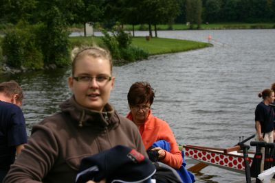Drachenbootrennen 2009 - Foto 115