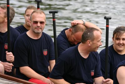 Drachenbootrennen 2009 - Foto 118