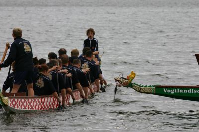 Drachenbootrennen 2009 - Foto 126