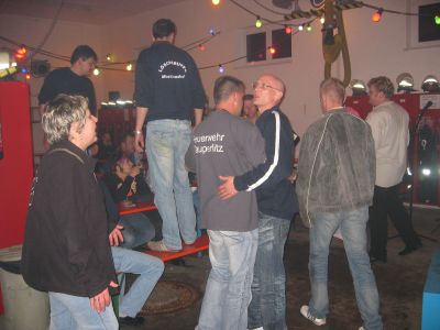 Fr&uuml;hlingsfest 2009 - Foto 2