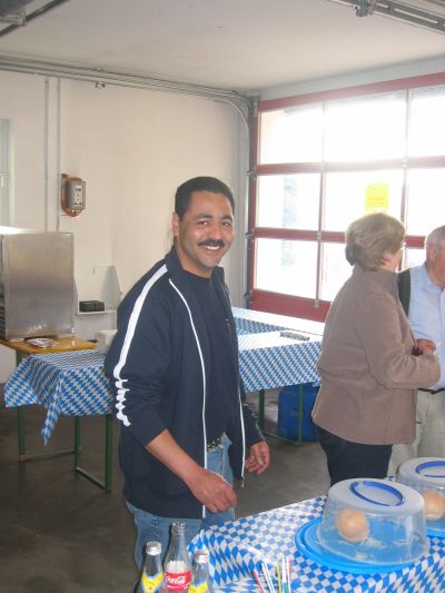Fr&uuml;hlingsfest 2009 - Foto 7