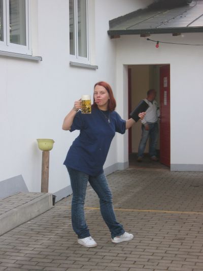 Fr&uuml;hlingsfest 2009 - Foto 15