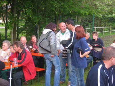 Fr&uuml;hlingsfest 2009 - Foto 17