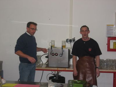 Fr&uuml;hlingsfest 2009 - Foto 19
