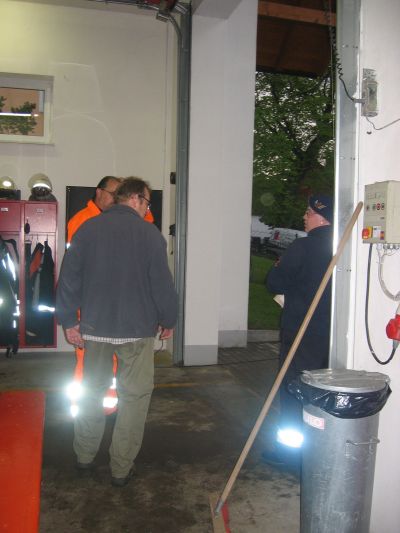 Fr&uuml;hlingsfest 2009 - Foto 38
