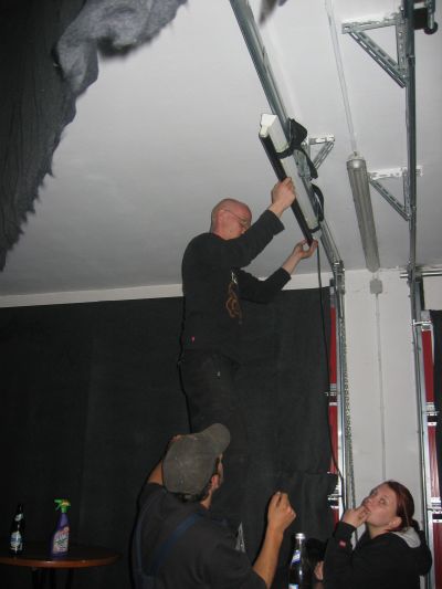 Fr&uuml;hlingsfest 2009 - Foto 41