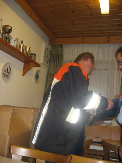 Fr&uuml;hlingsfest 2009 - Foto 62