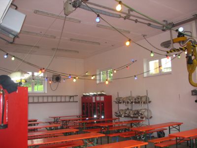 Fr&uuml;hlingsfest 2009 - Foto 91