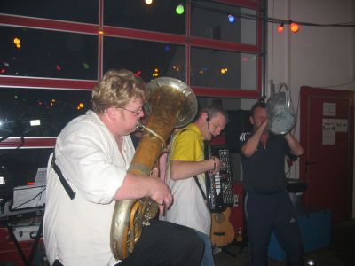 Fr&uuml;hlingsfest 2009 - Foto 101
