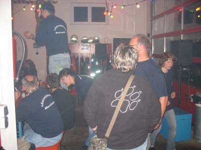 Fr&uuml;hlingsfest 2009 - Foto 114
