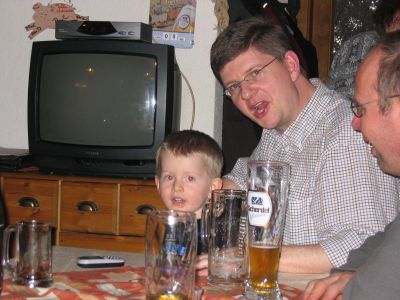 Nachtwanderung 2008 - Foto 19