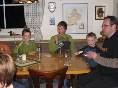 Nachtwanderung 2008 - Foto 21