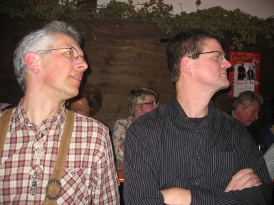 Starkbieranstich 2009 - Foto 14