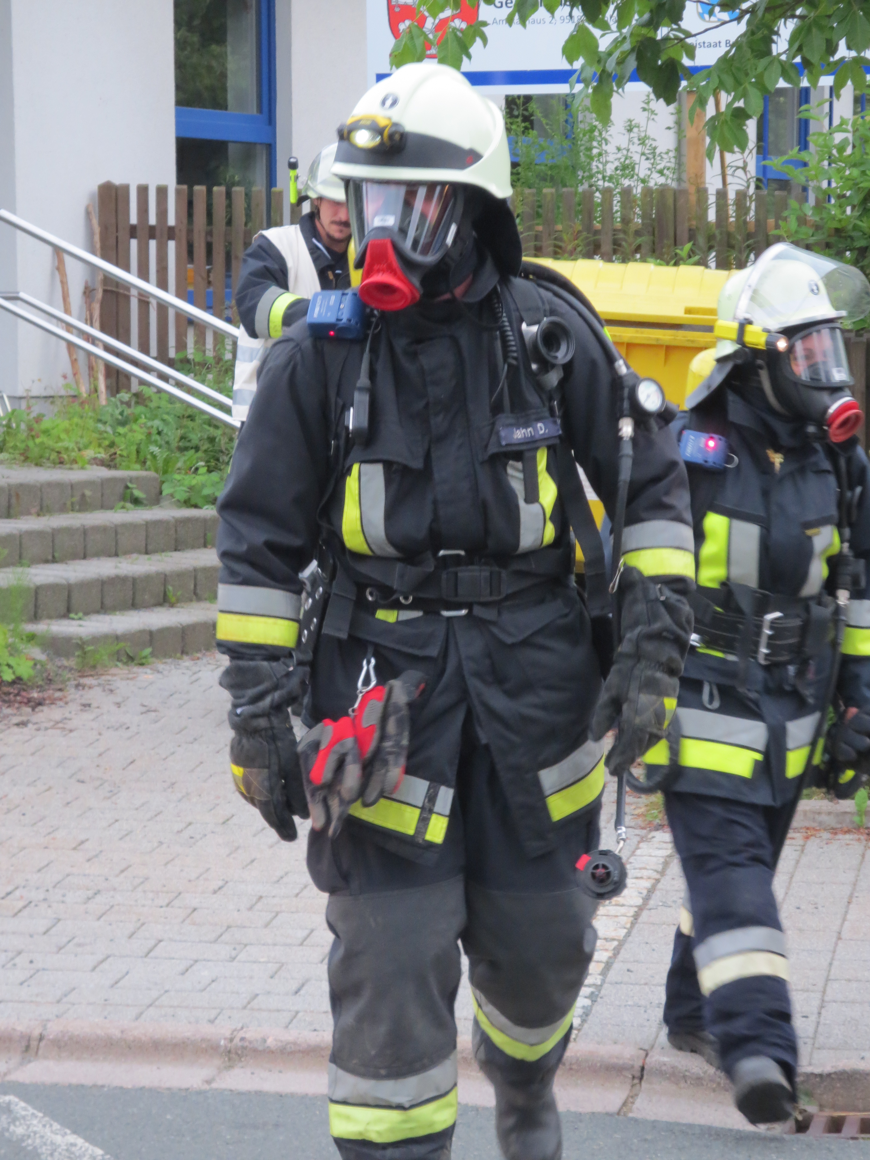 &Uuml;bung Kindergarten D&ouml;hlau - Foto 14