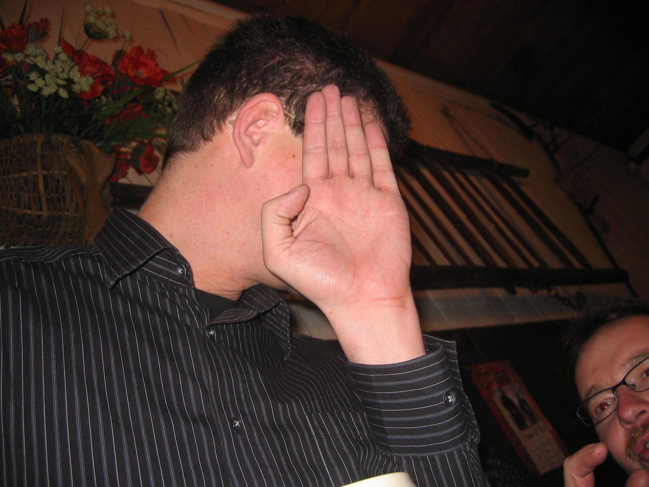 Starkbieranstich 2009